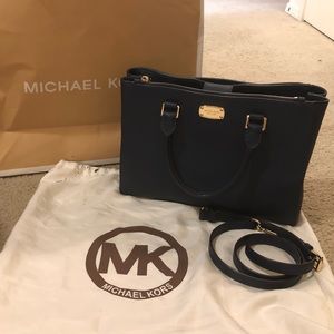 Michael Kors handbag